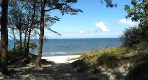 Balticstars Apartments Polanki Kołobrzeg Buitenkant foto